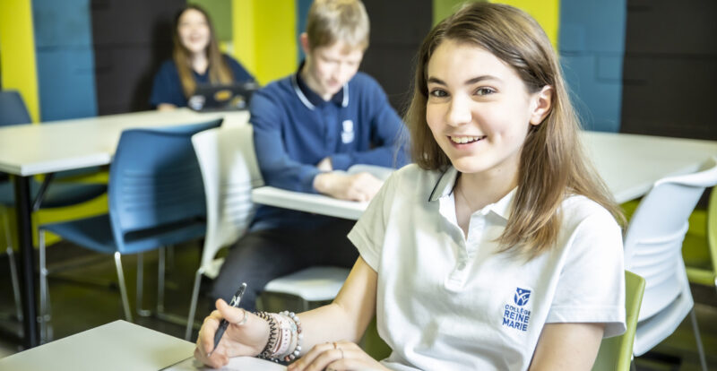 À la poursuite de l'excellence