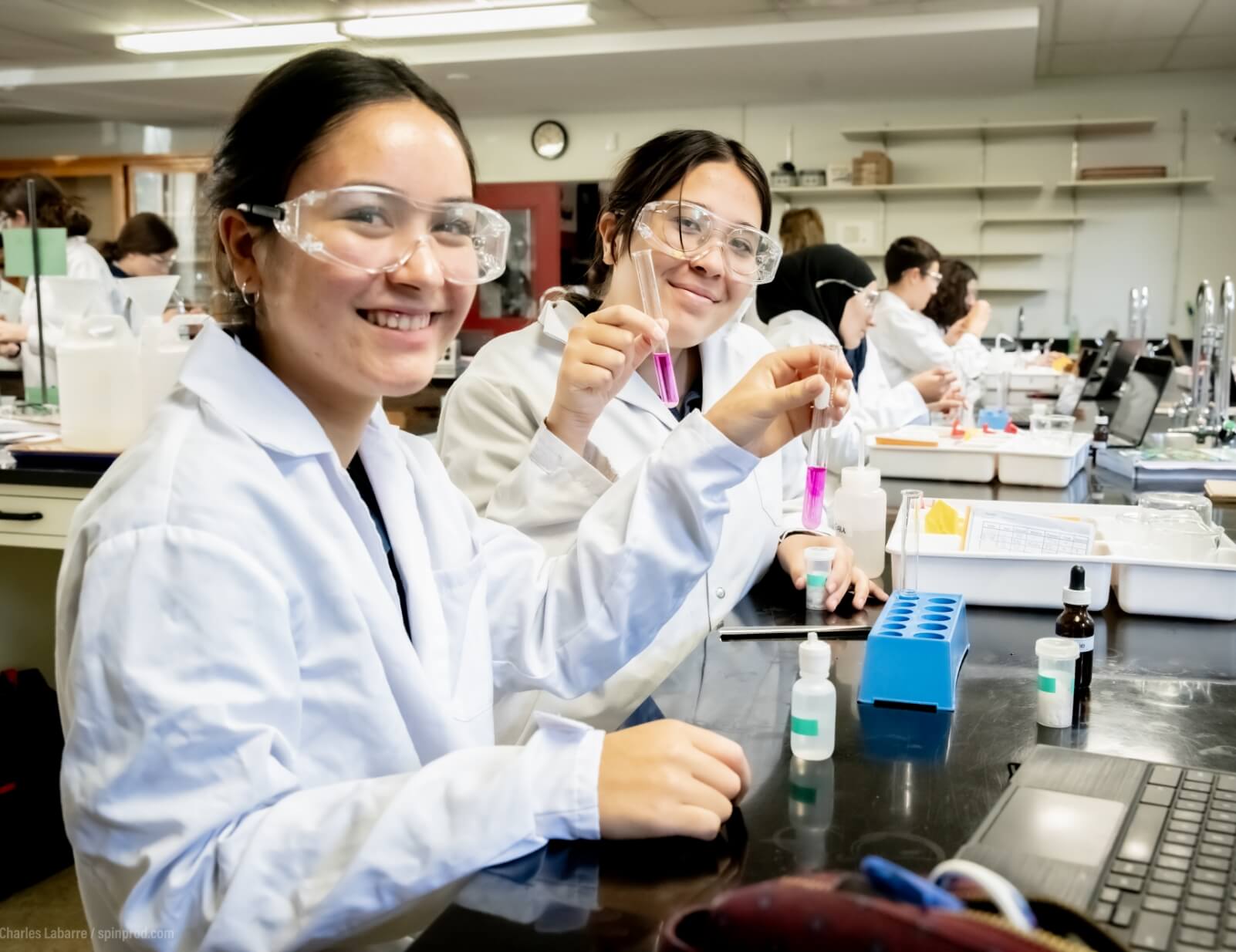 Image #1 pour la galerie photo