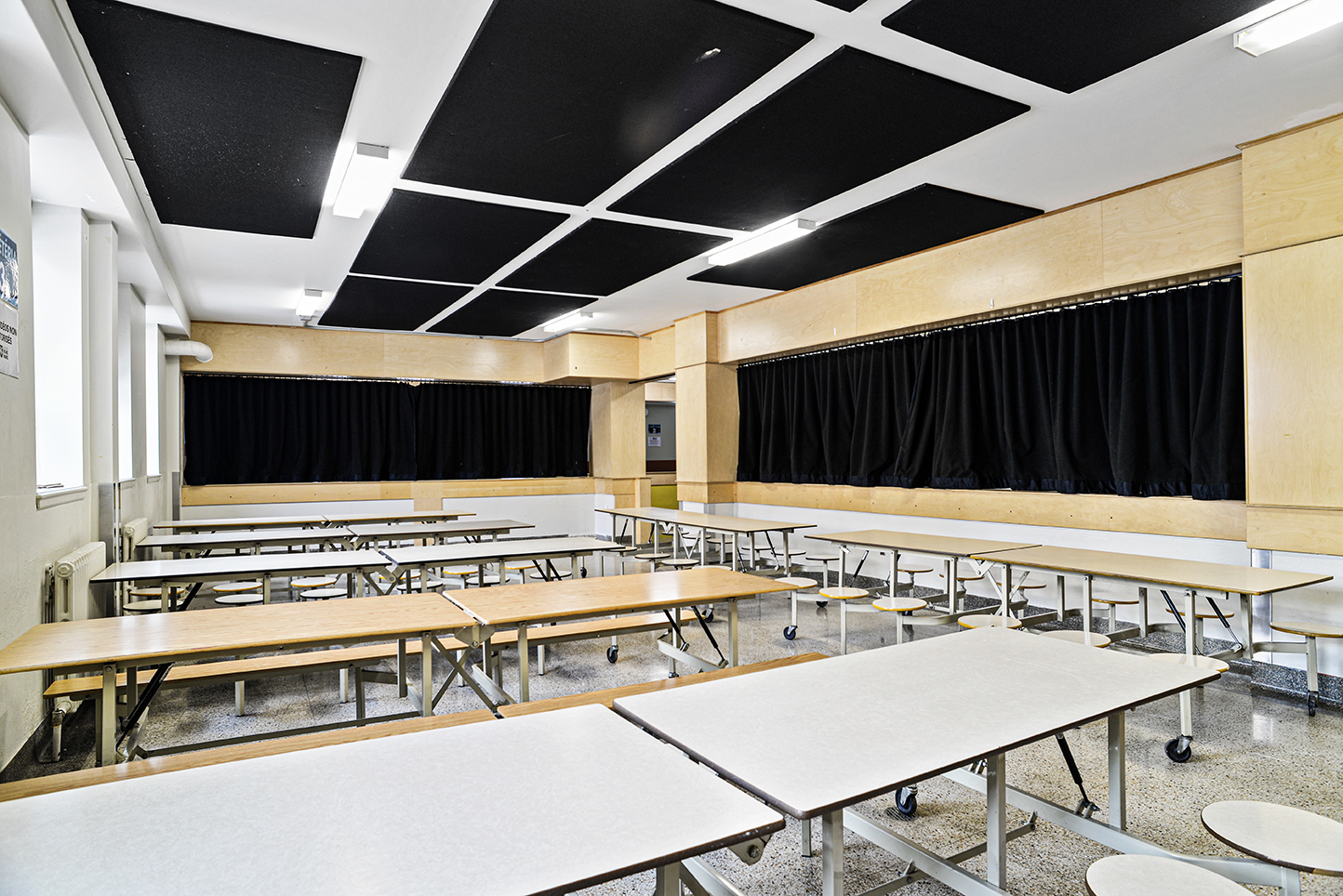 Image pour Aires communes