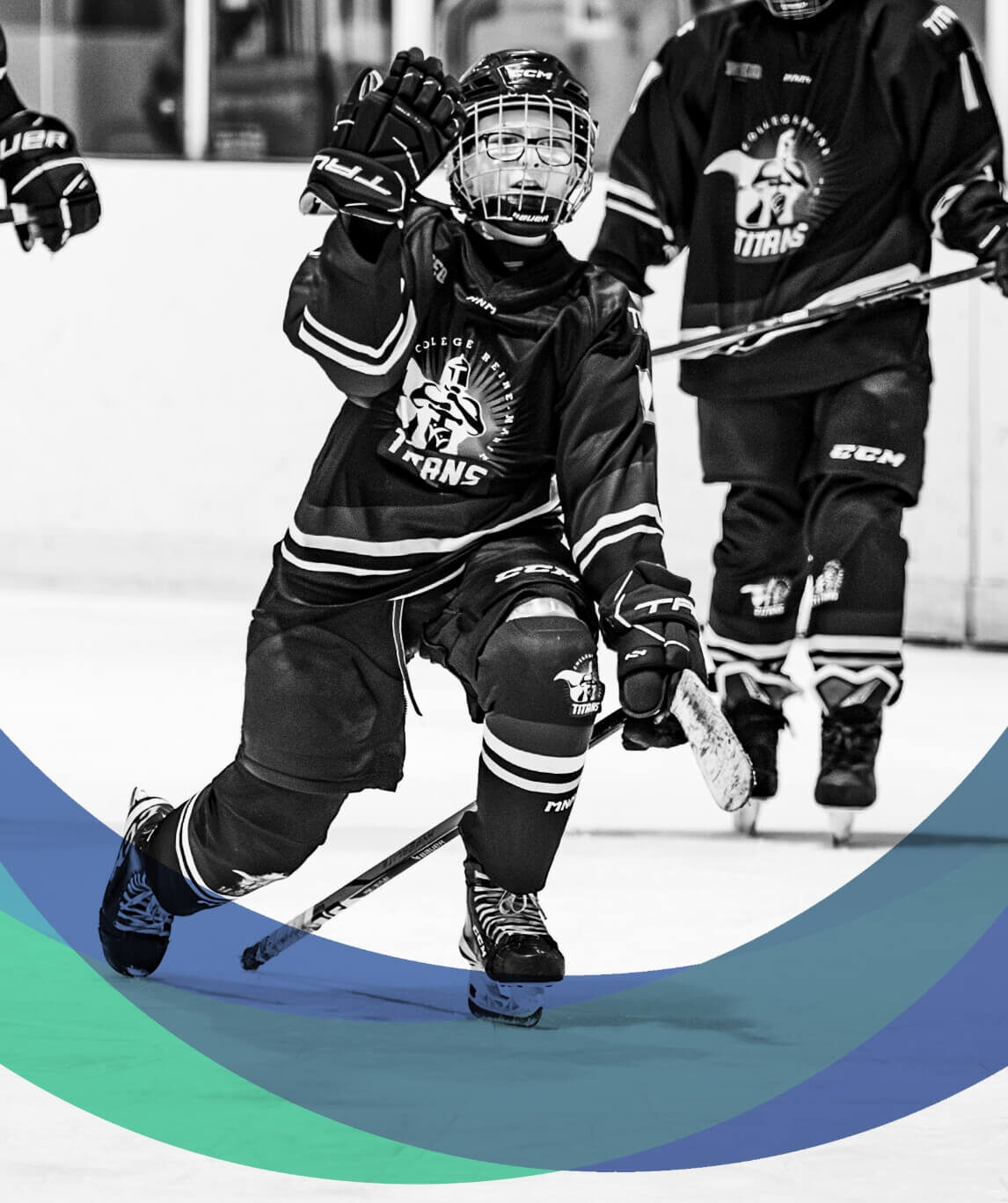 Pourquoi choisir ce programme?