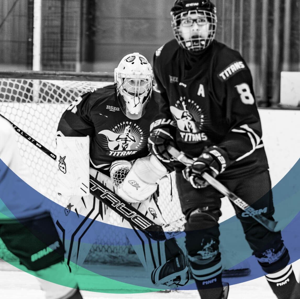 Le programme sportif