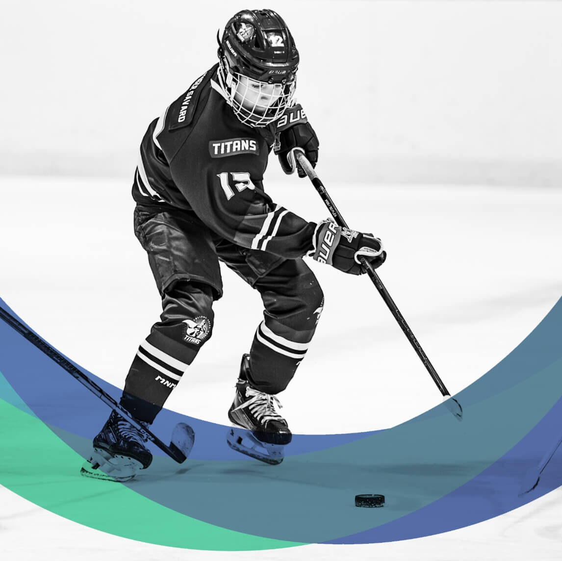 Le programme sportif