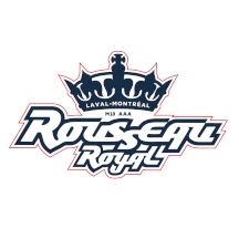M18AAA Rousseau Royal de Laval-Montréal