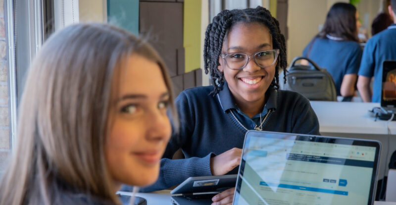 La richesse des différences