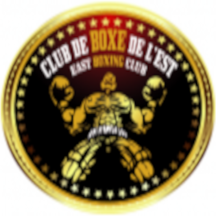 Club de boxe de l'est